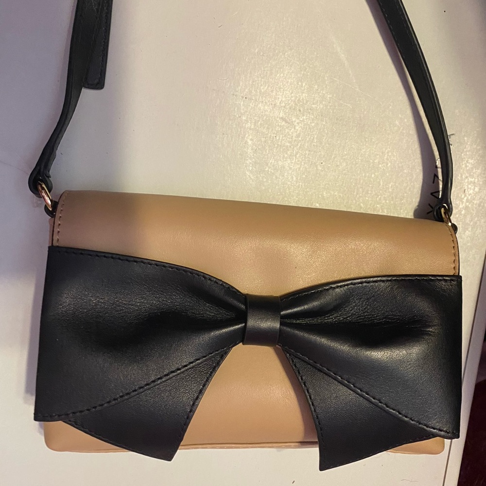 Kate spade cross body purse